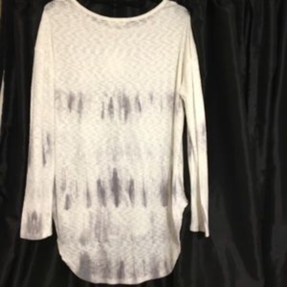 NWT! Altar’d State Oversized Long Sleeve Shirt - Picture 8 of 8